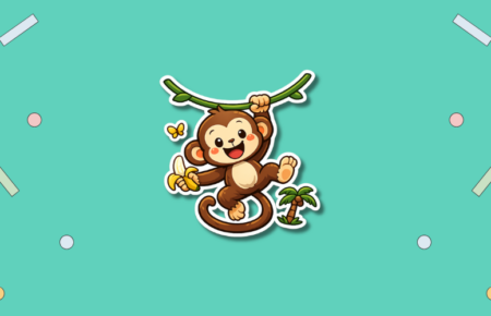 Monkey Around Day