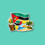 Mozambique Independence Day