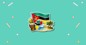 Mozambique Independence Day