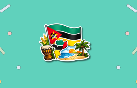 Mozambique Independence Day