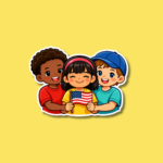 Multicultural American Child Awareness Day