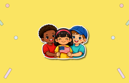 Multicultural American Child Awareness Day