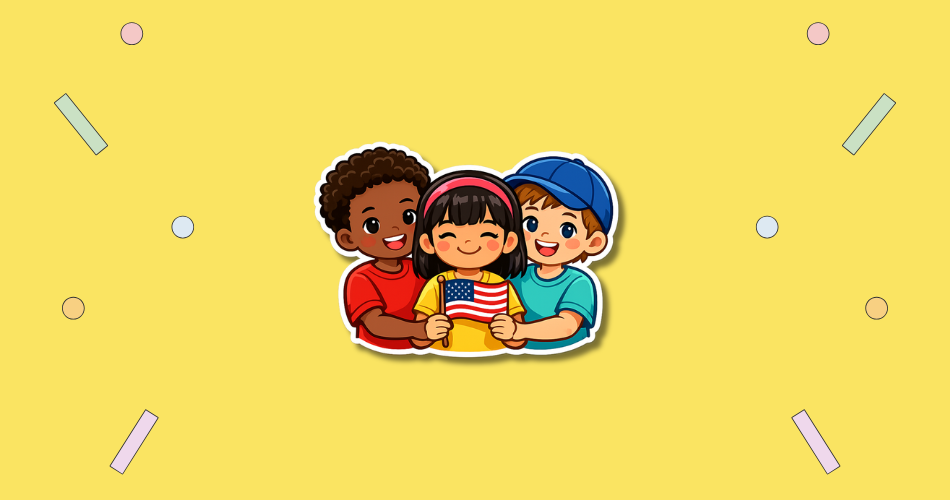 Multicultural American Child Awareness Day