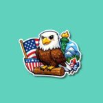National American Eagle Day