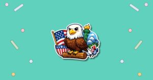 National American Eagle Day
