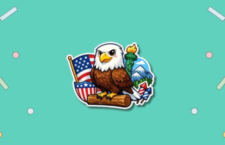 National American Eagle Day