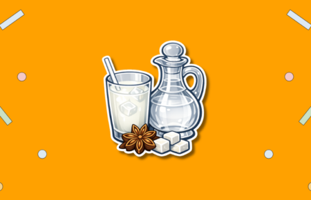 National Anisette Day