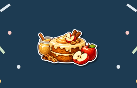 National Applesauce Cake Day
