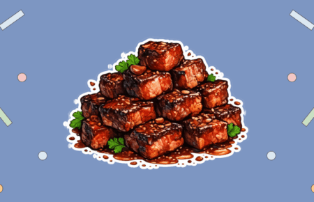 National Bacon Burnt End Day