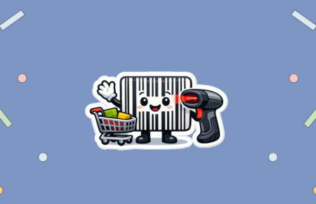 National Barcode Day