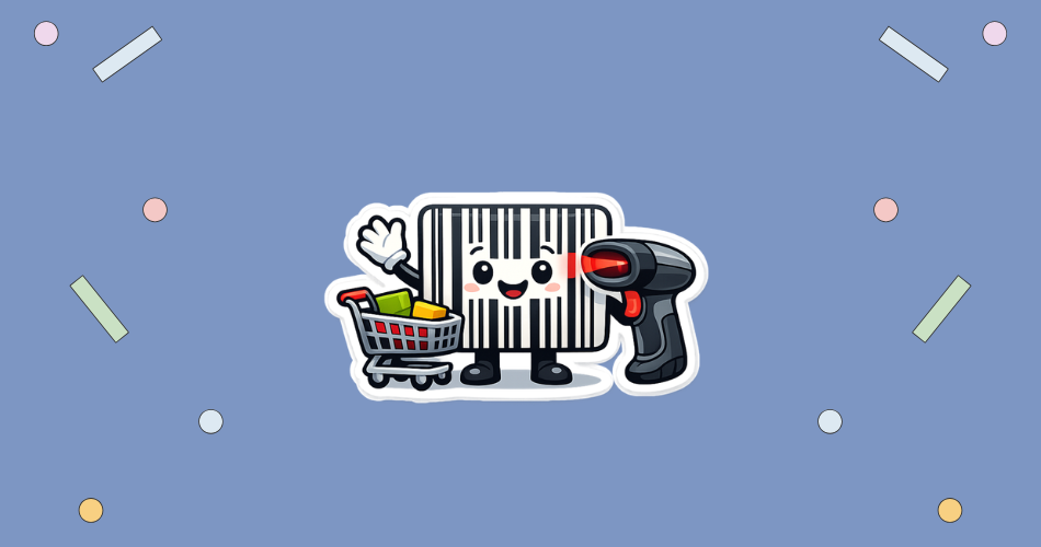 National Barcode Day