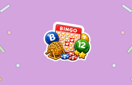 National Bingo Day