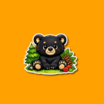 National Black Bear Day