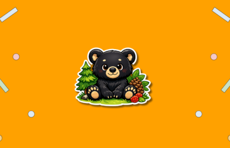 National Black Bear Day