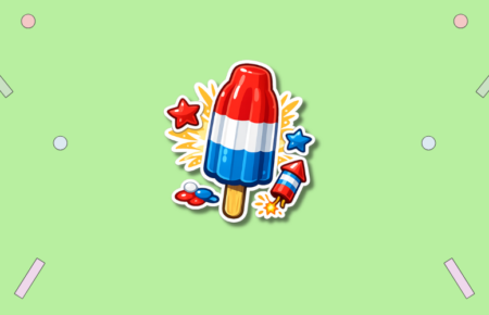 National Bomb Pop Day