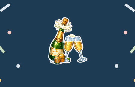 National Bubbly Day