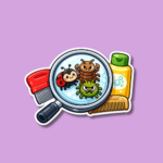 National Bug Busting Day