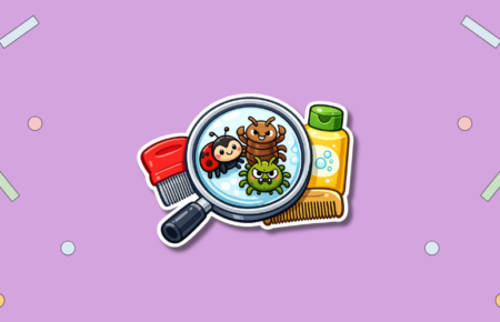 National Bug Busting Day