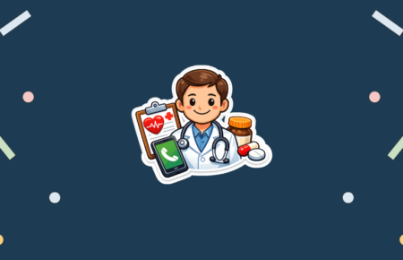 National Call Your Doctor Day