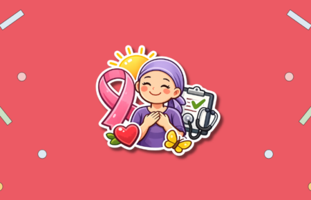 National Cancer Survivors Day