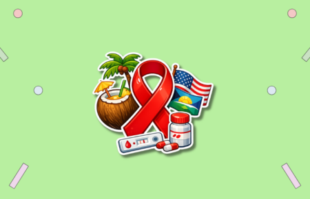 National Caribbean American HIV/AIDS Awareness Day