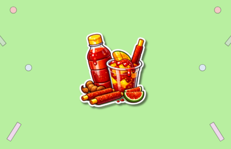 National Chamoy Day