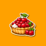 National Cherry Tart Day