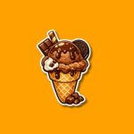 National Chocolate Ice Cream Day