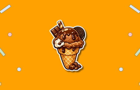 National Chocolate Ice Cream Day