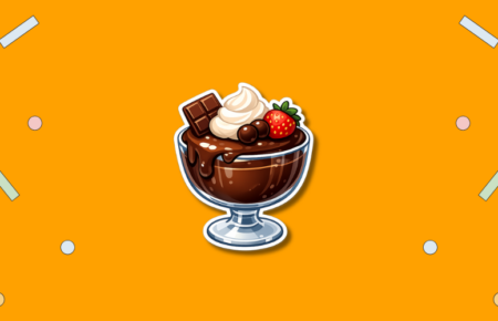 National Chocolate Pudding Day