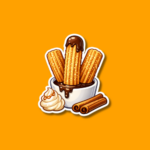 National Churro Day
