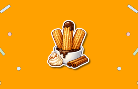 National Churro Day