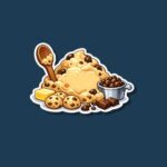 National Cookie Dough Day
