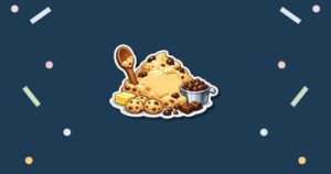 National Cookie Dough Day
