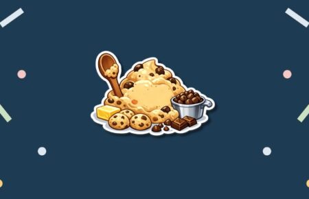 National Cookie Dough Day