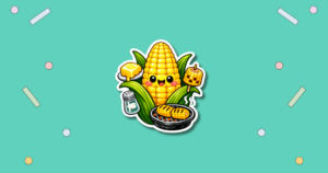 National Corn on the Cob Day