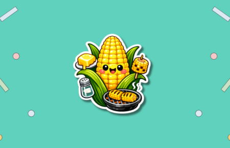 National Corn on the Cob Day