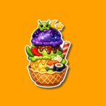 National Creative Ice Cream Flavors Day