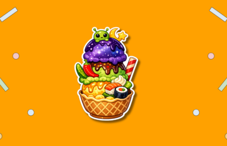 National Creative Ice Cream Flavors Day