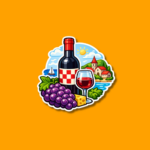 National Croatian Wine Day