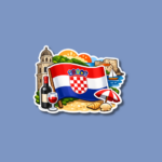 Croatia Independence Day