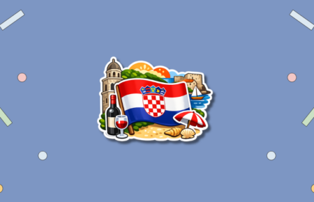Croatia Independence Day