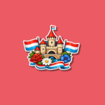 National Day of Luxembourg