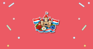 National Day of Luxembourg