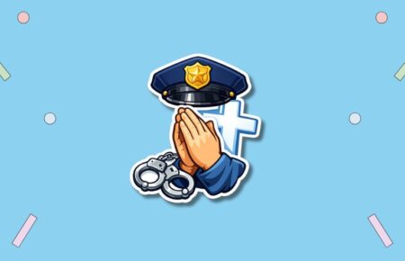 National Day of Prayer for Law Enforcement Officers
