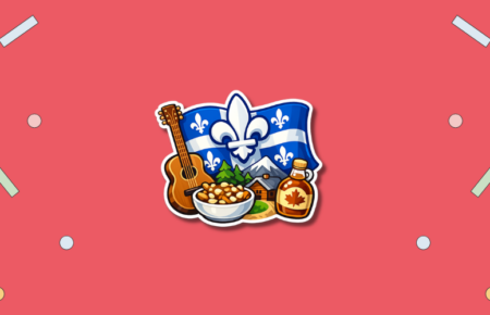 National Day of Quebec