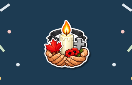 National Day of Remembrance for Victims of Terrorism in Canada