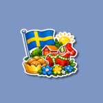 National Day of Sweden