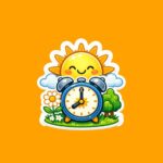 National Daylight Appreciation Day