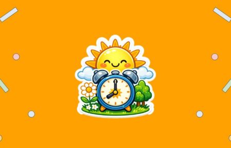 National Daylight Appreciation Day